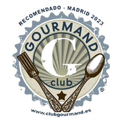 Recomendación del Club Gourmet